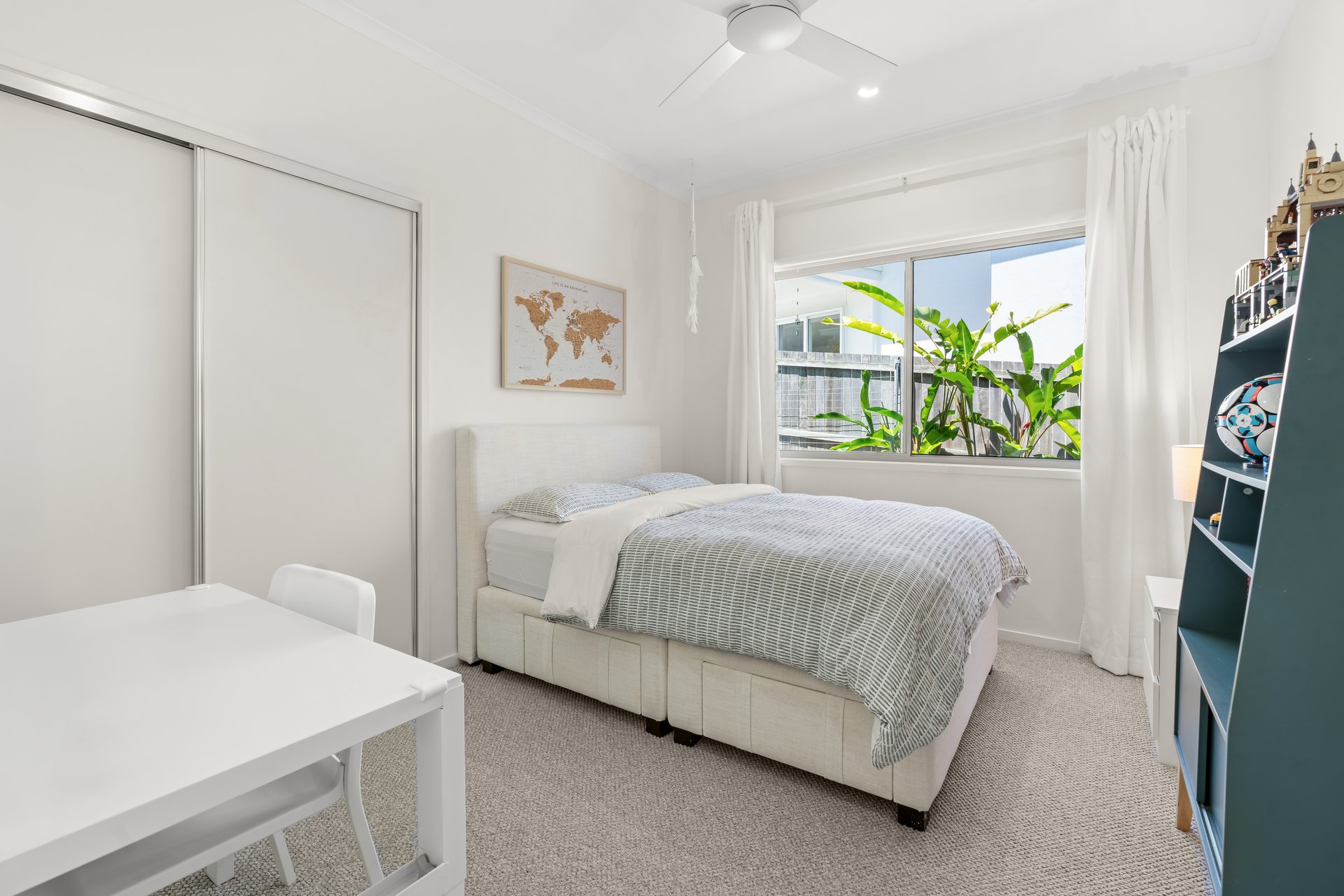 7 Tea Tree Grove, Peregian Springs For Sale by Queensland Sotheby's International Realty - image 1