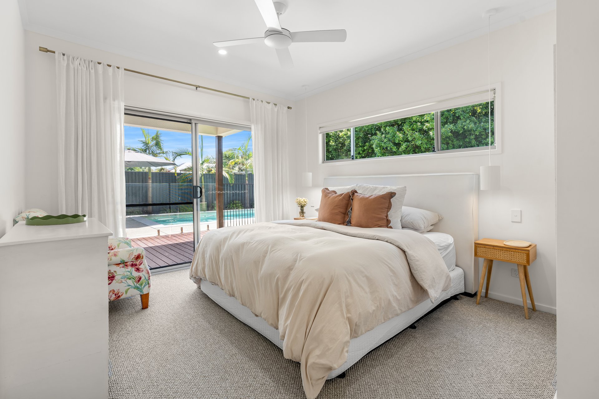7 Tea Tree Grove, Peregian Springs For Sale by Queensland Sotheby's International Realty - image 1