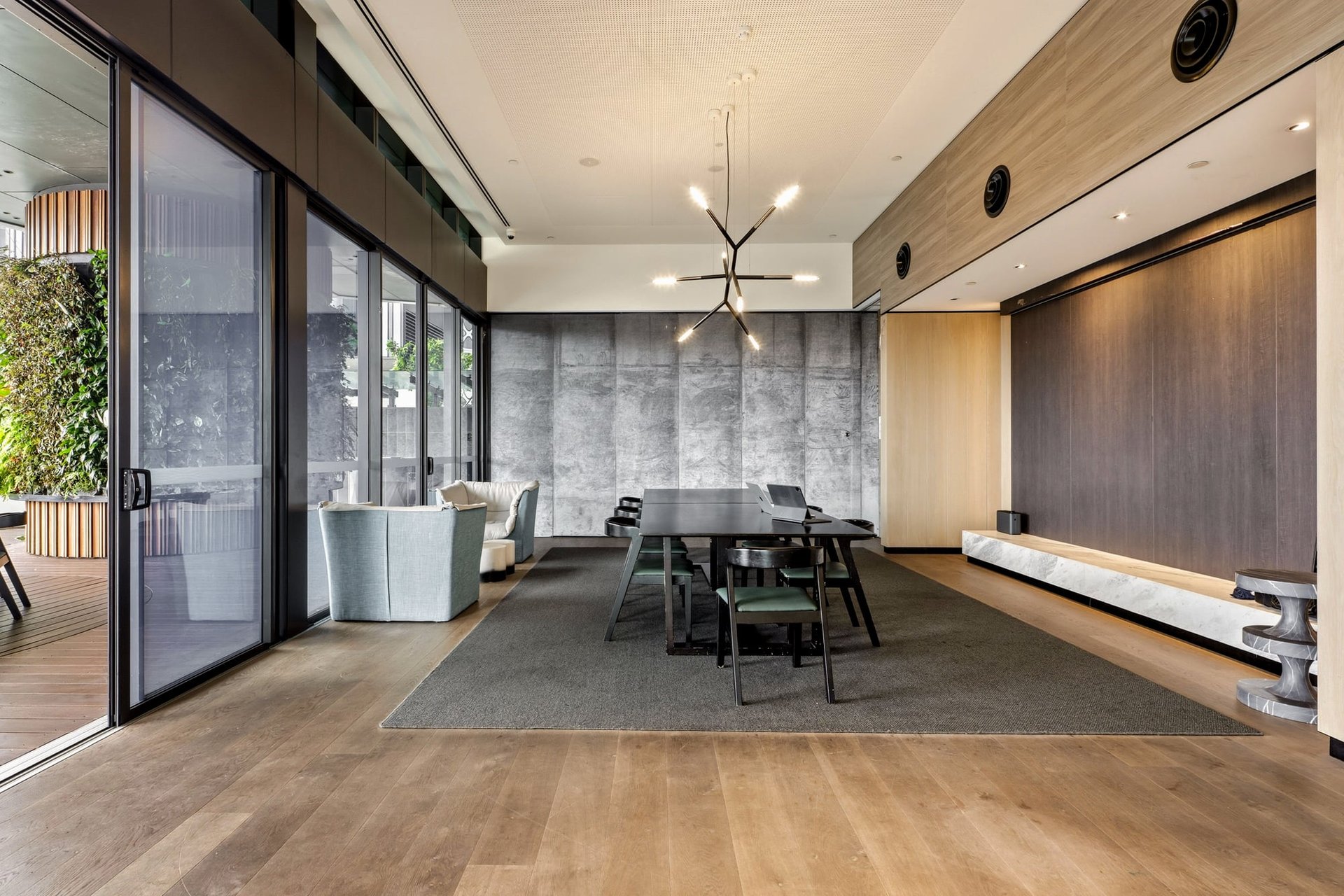 1603/8 Adelaide Street, Brisbane City For Sale by Queensland Sotheby's International Realty - image 1