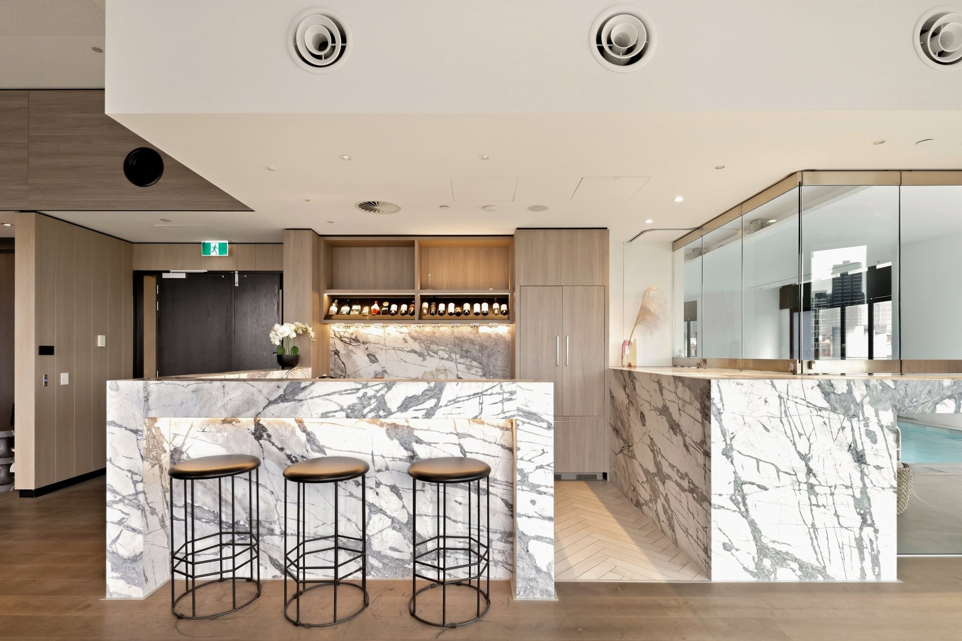 1603/8 Adelaide Street, Brisbane City For Sale by Queensland Sotheby's International Realty - image 1