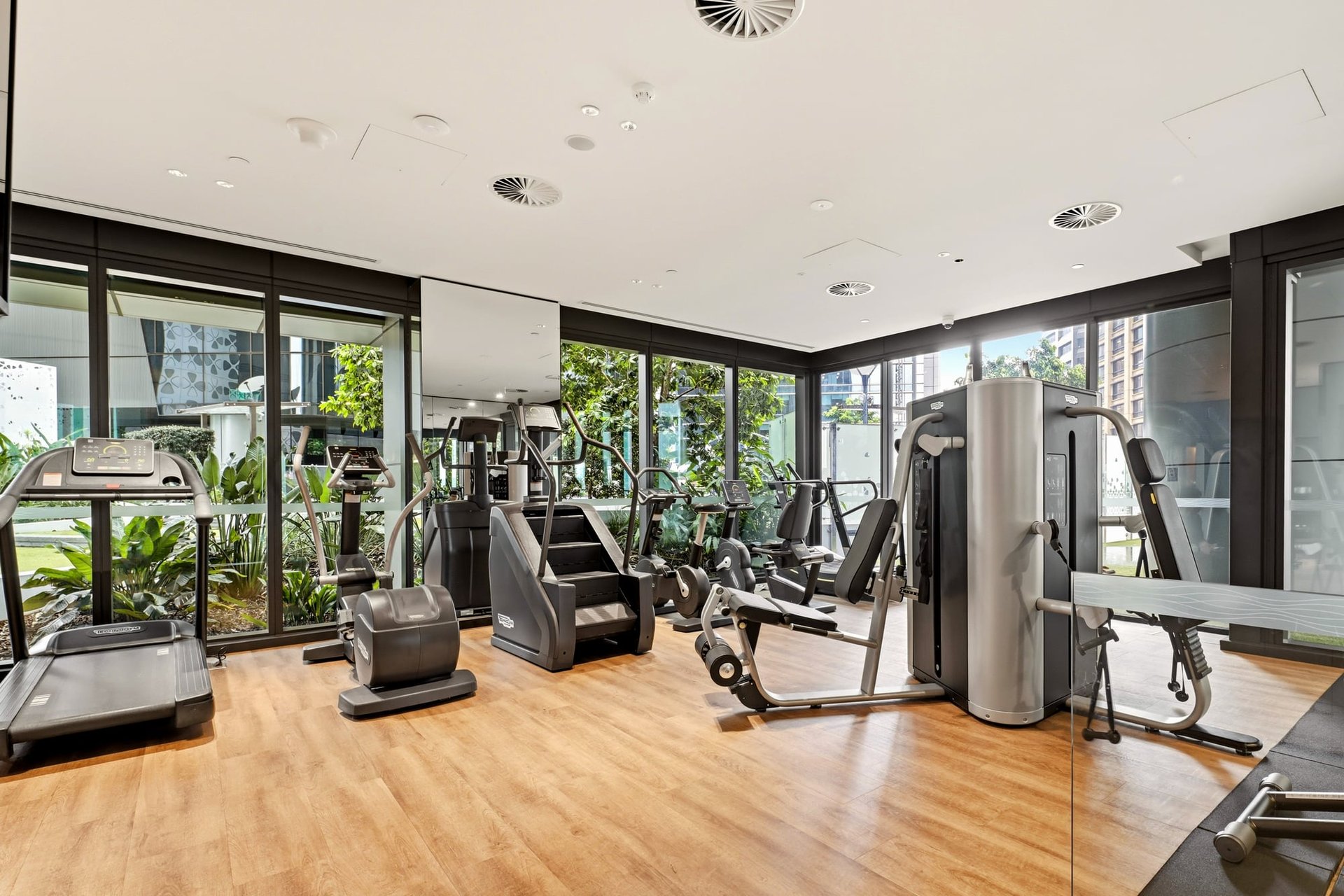 1603/8 Adelaide Street, Brisbane City For Sale by Queensland Sotheby's International Realty - image 1
