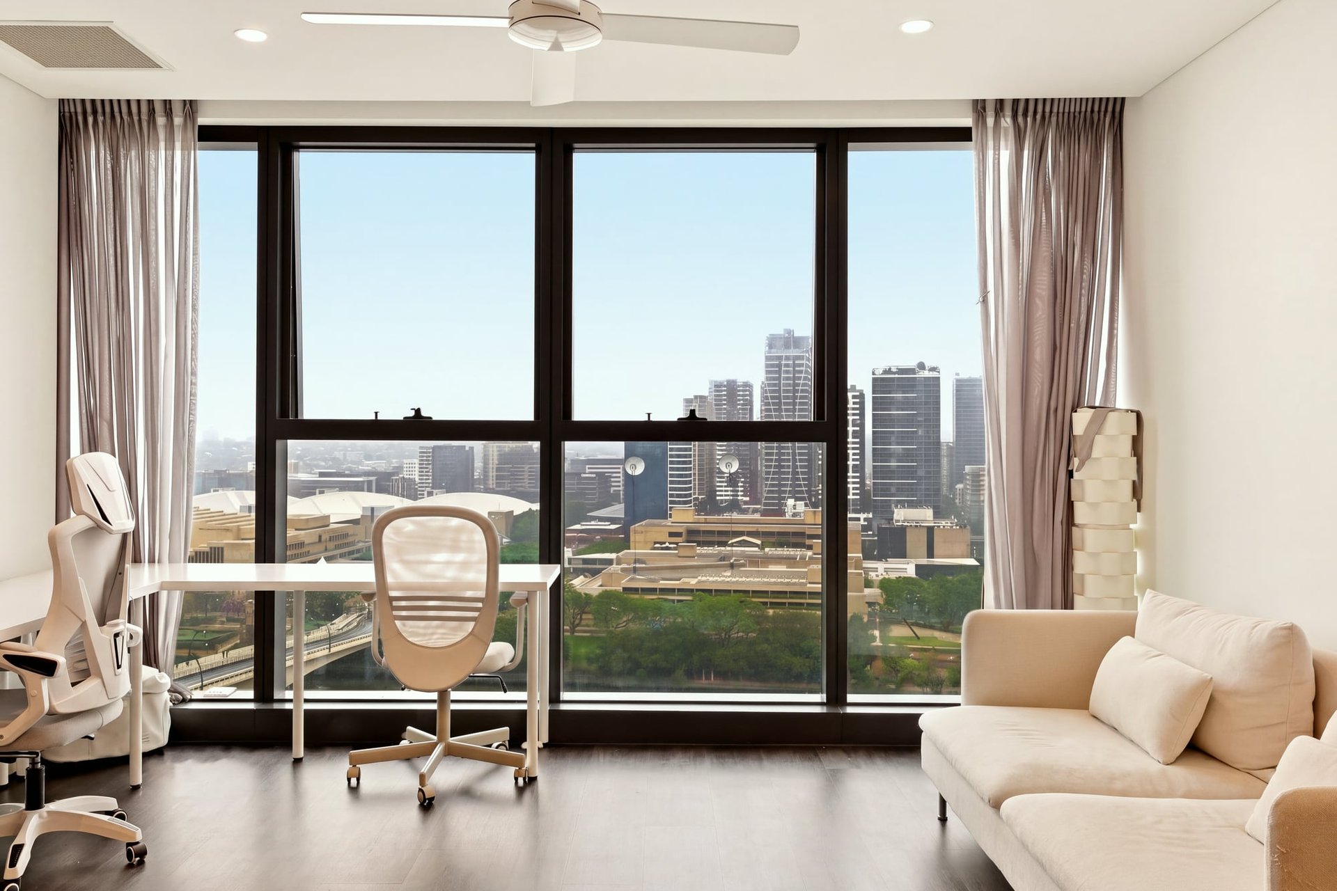 1603/8 Adelaide Street, Brisbane City For Sale by Queensland Sotheby's International Realty - image 1