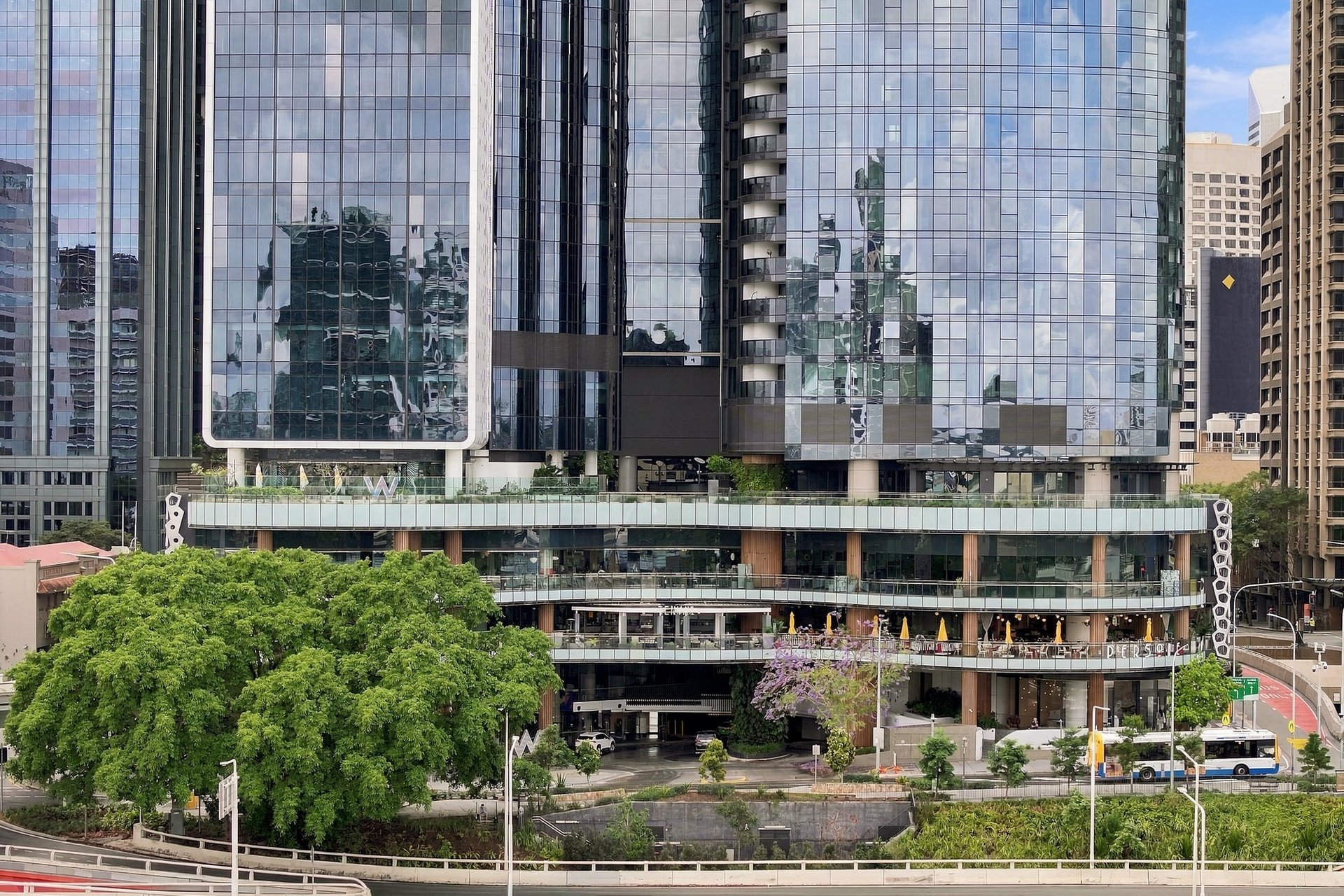 1603/8 Adelaide Street, Brisbane City For Sale by Queensland Sotheby's International Realty - image 1