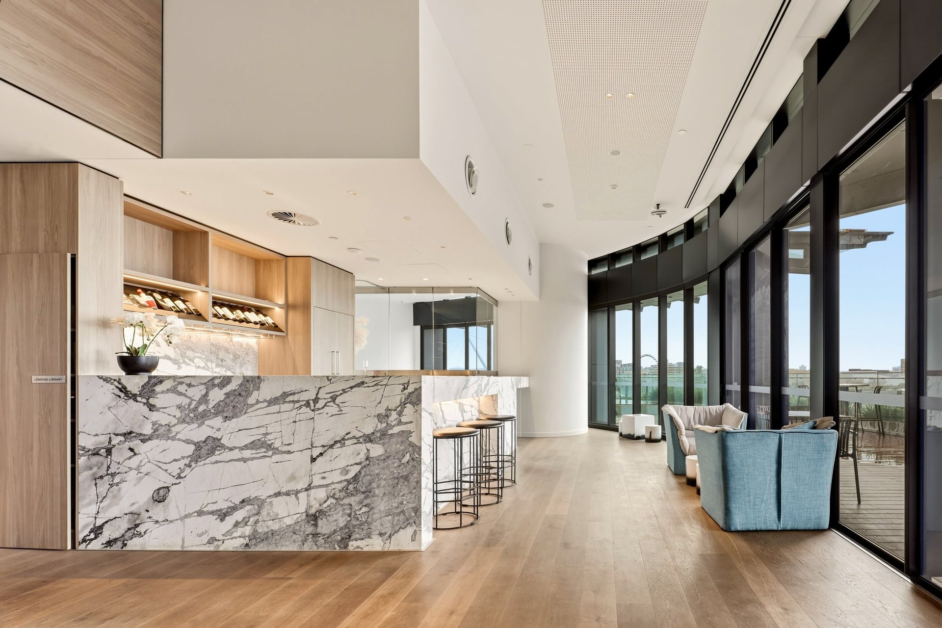 1603/8 Adelaide Street, Brisbane City For Sale by Queensland Sotheby's International Realty - image 1