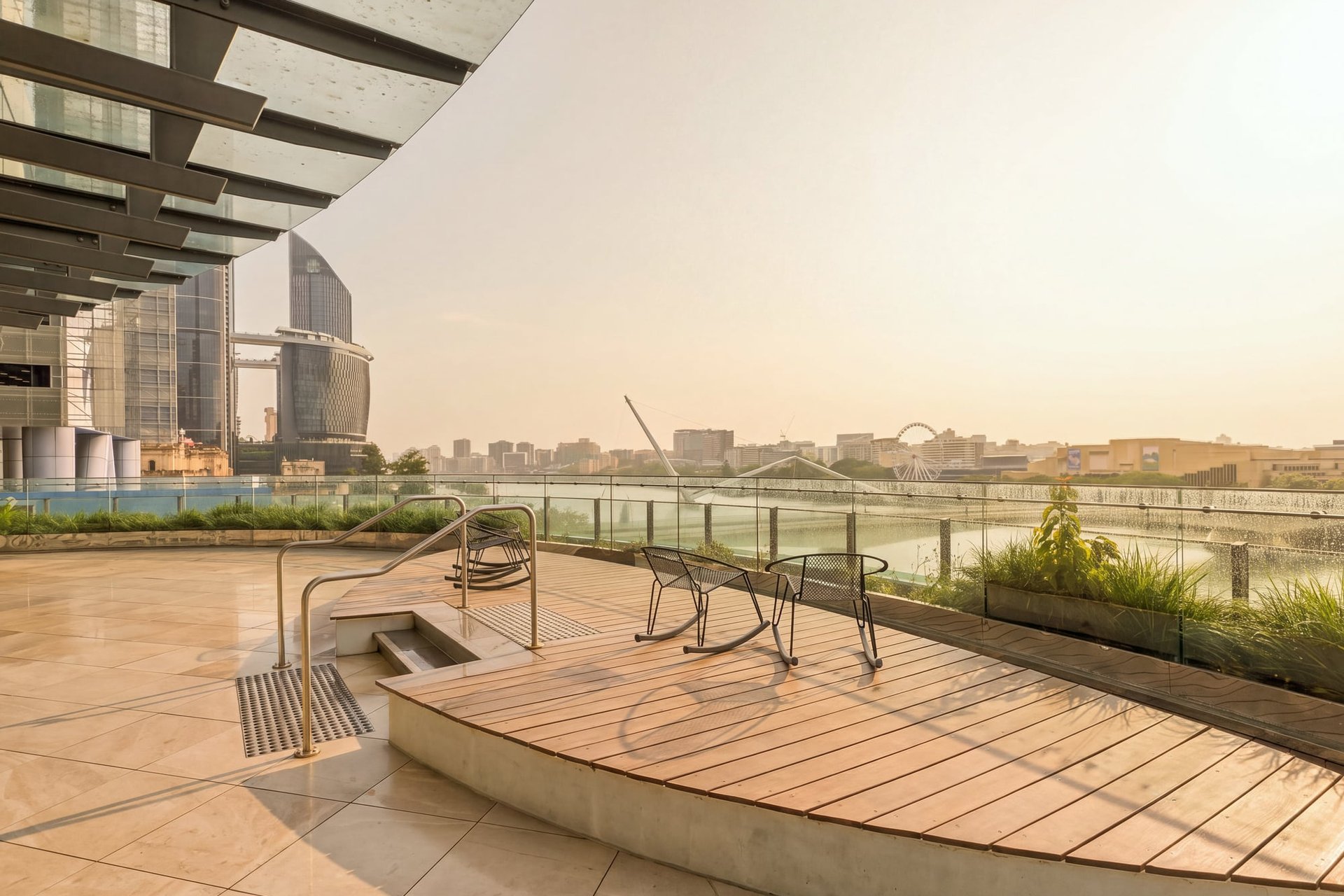 1603/8 Adelaide Street, Brisbane City For Sale by Queensland Sotheby's International Realty - image 1