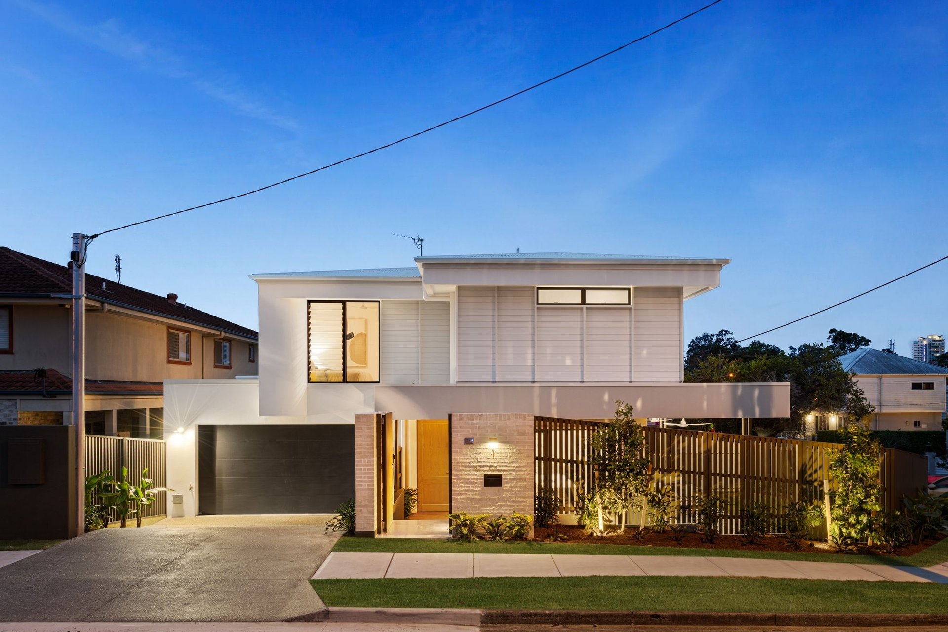 1 Fisher Avenue, Southport For Sale by Queensland Sotheby's International Realty