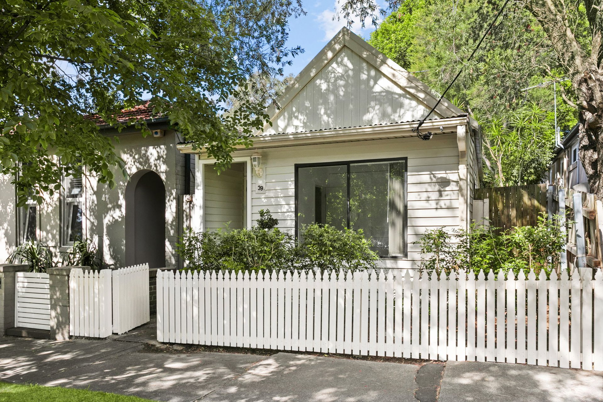 39 Falls Street, Leichhardt - Image 1