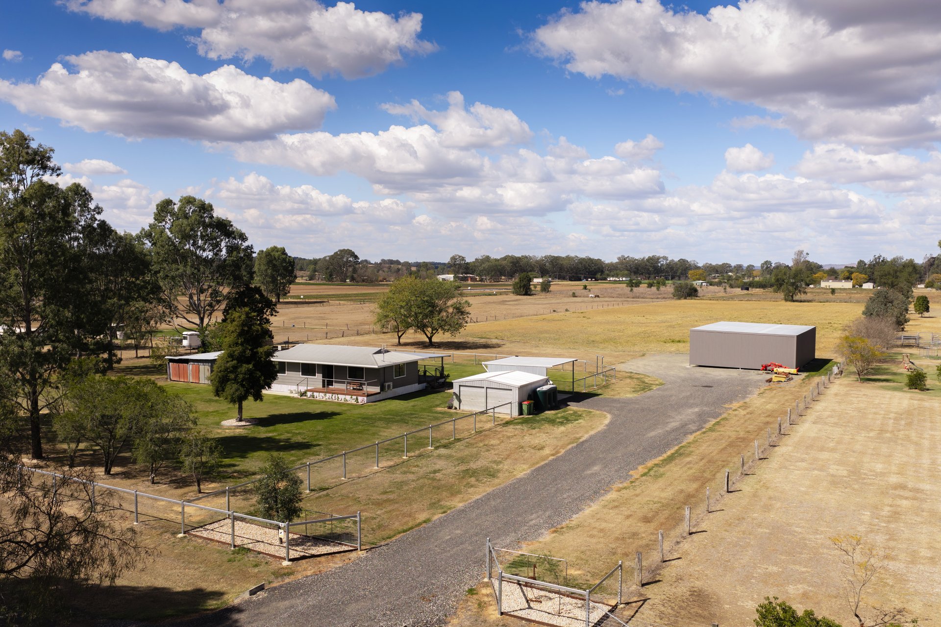 42 Trost Street, Helidon QLD 4344